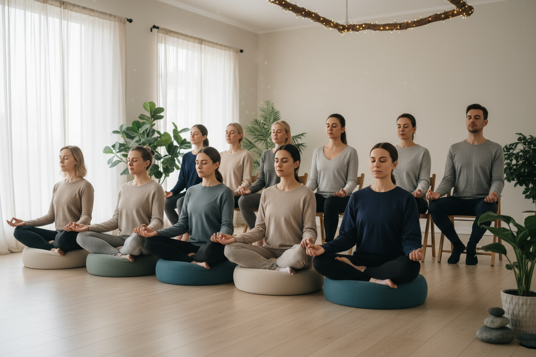 The History of Mindful Meditation: From Ancient Practice to Modern Wellness