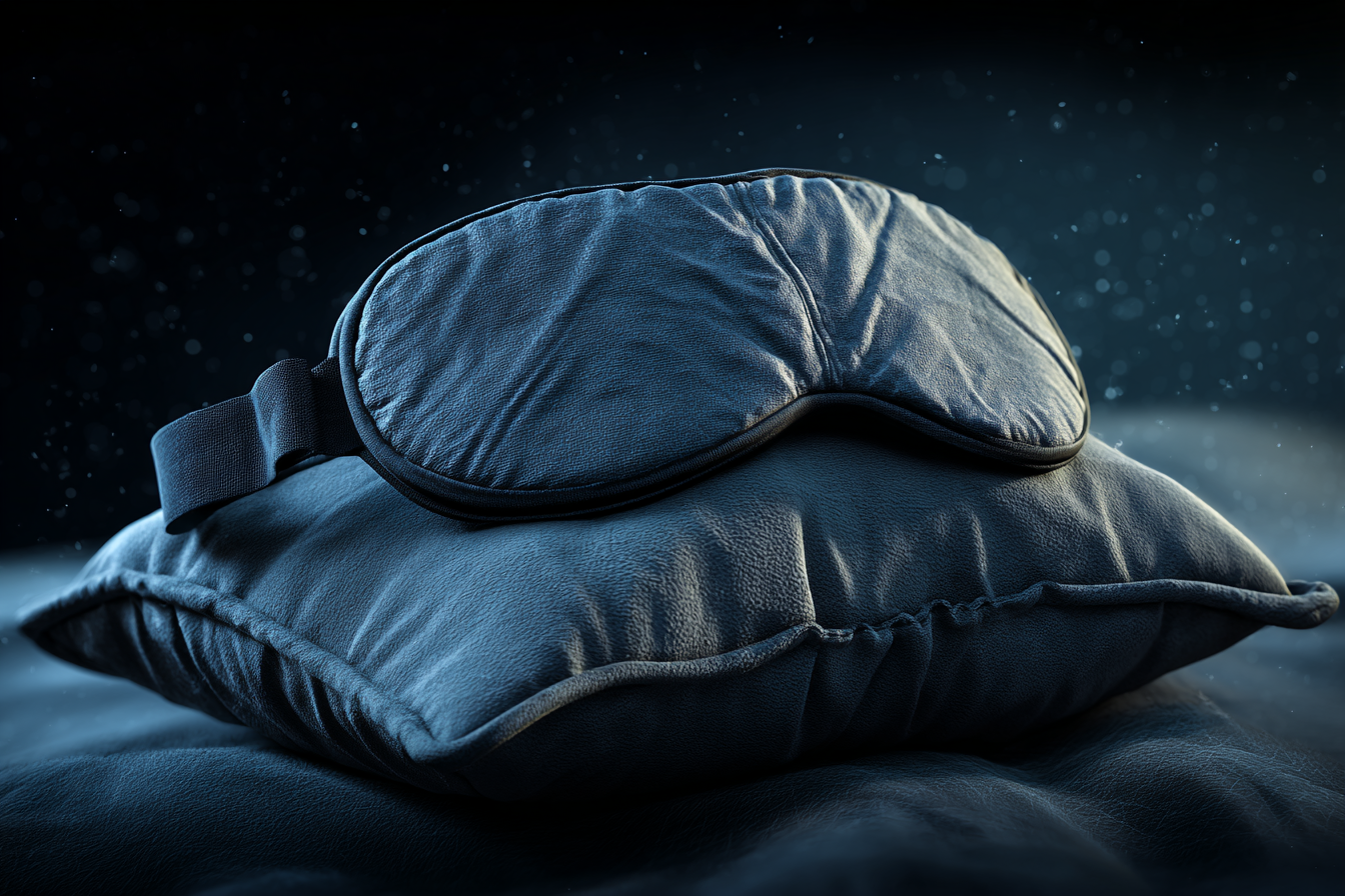 The Sleep Transformation-Podcast Series