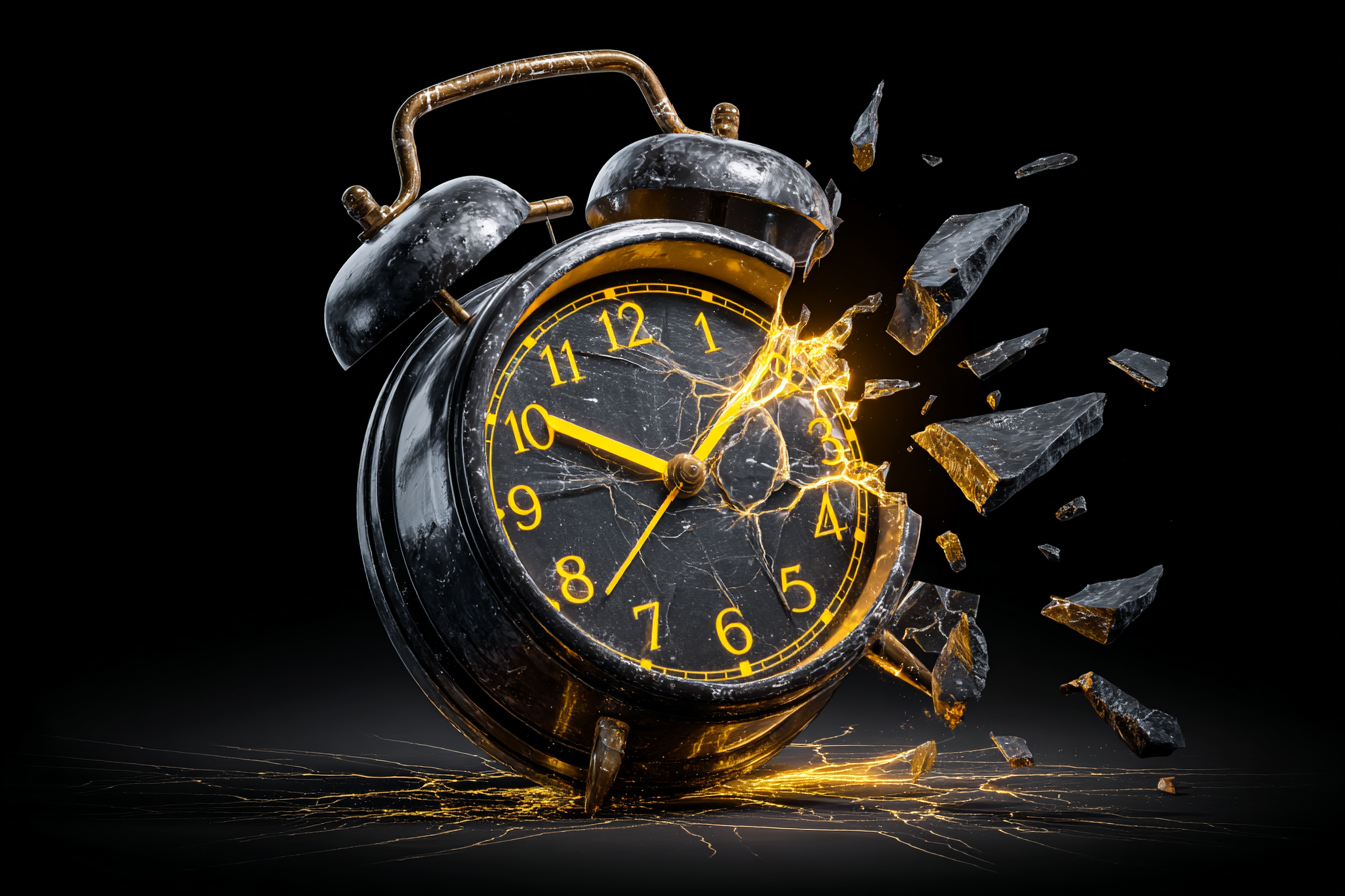 Break Free From Stress Podcast