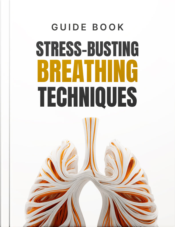 Stress Busting Breathing Techniques