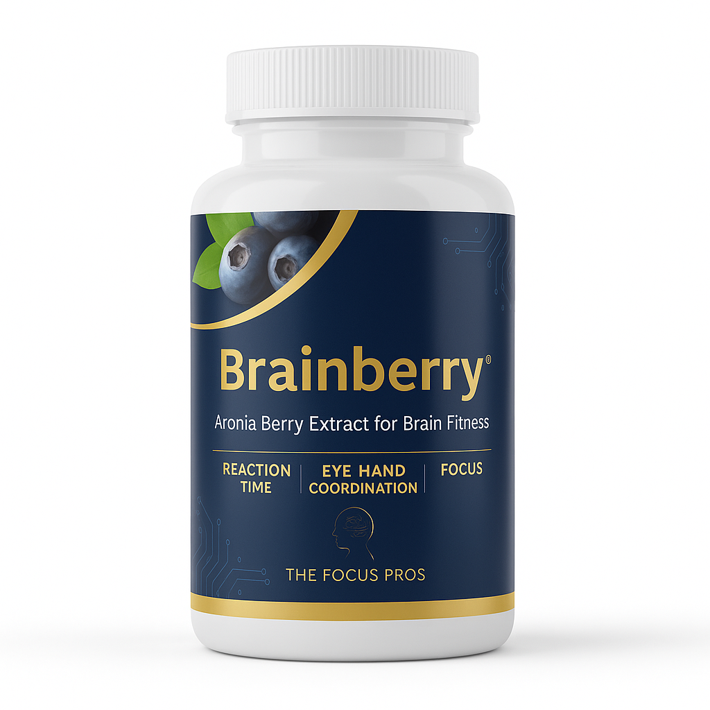Brainberry Formula