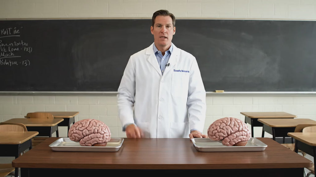 Meditation And Your Brain; Breathe Your Way To Wellness - Beginners Pack-Sleep