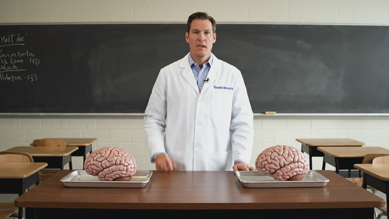 Meditation And Your Brain; Breathe Your Way To Wellness - Beginners Pack-Sleep